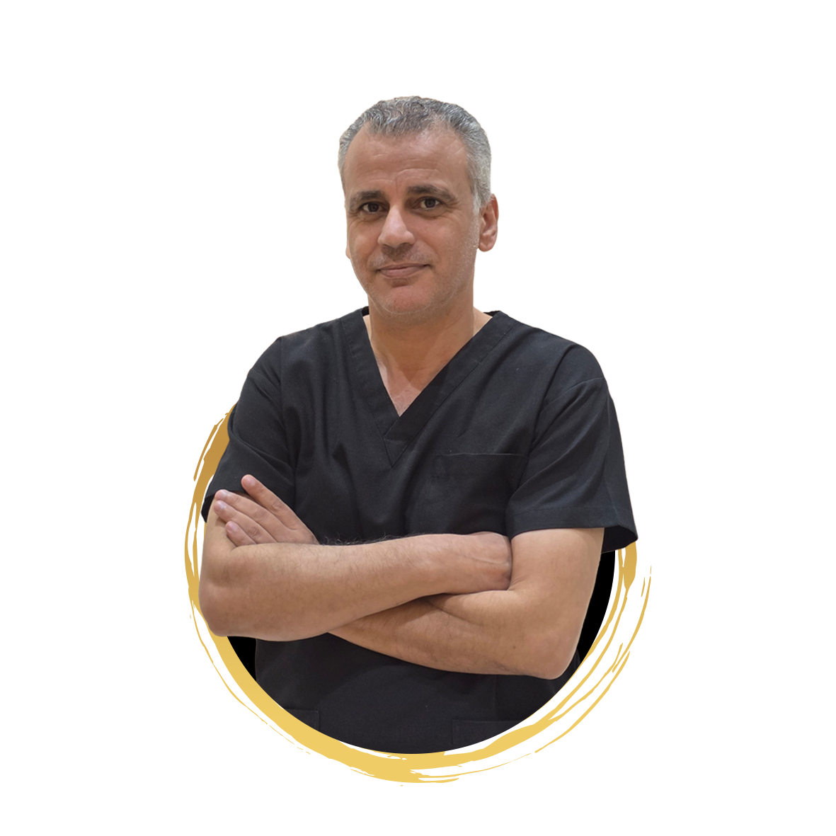 دكتور علي  طبيب اسنان عام