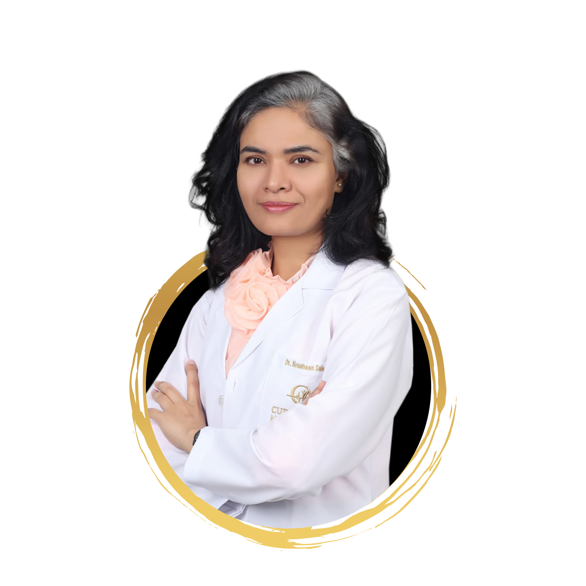 Dr. Nousheen Saleem Consultant Plastic, Reconstructive & Burn Surgeon