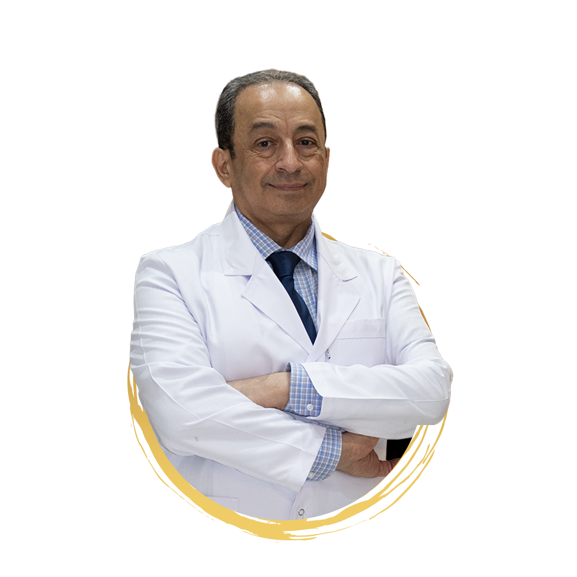 Dr. Essam Sedrak Consultant Pediatrician & Member of the American Academy of Pediatrics